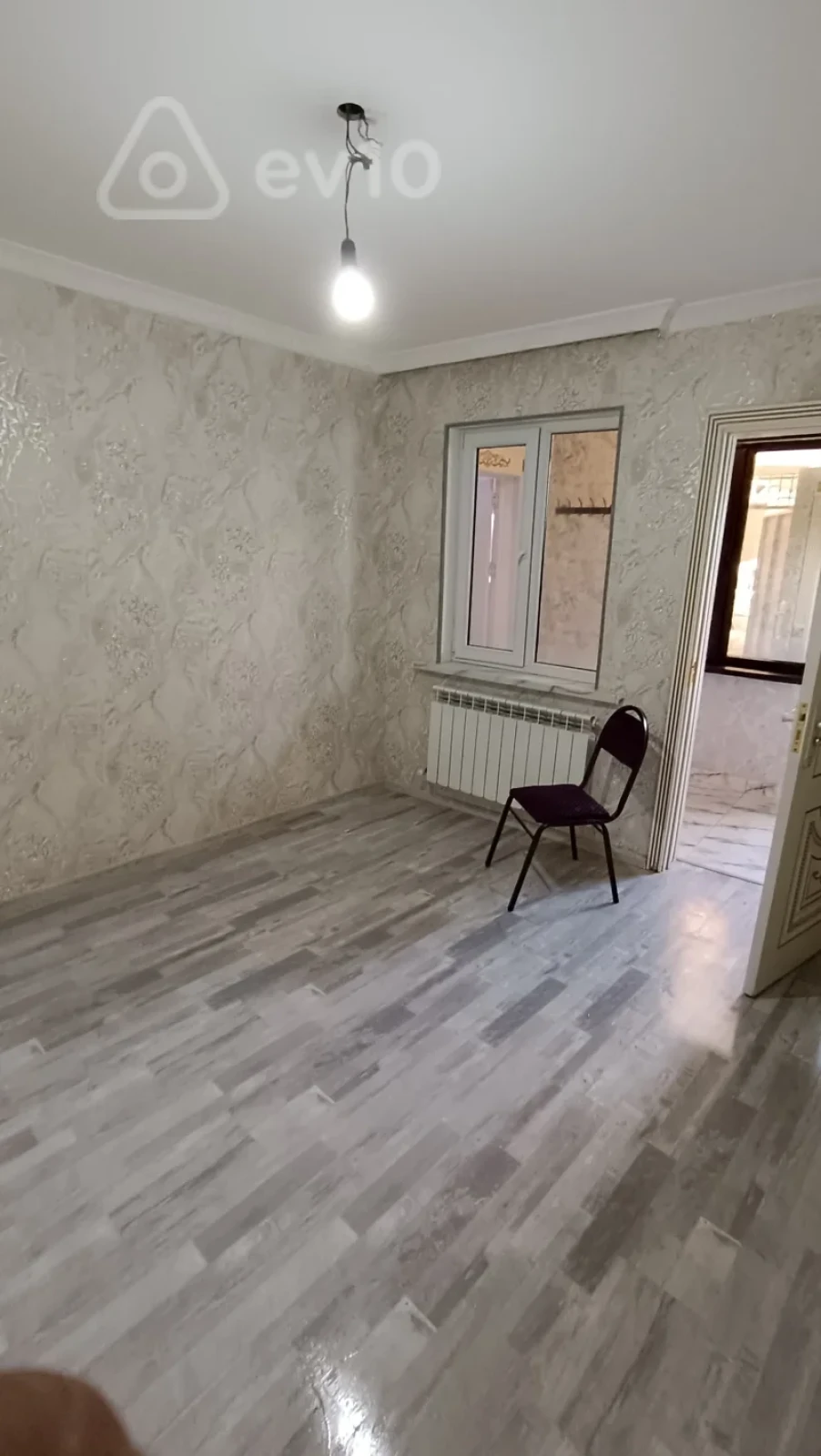 Satılır 3 otaqlı həyət evi 10 m²