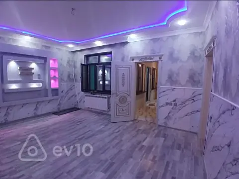 Satılır 3 otaqlı həyət evi 10 m² — Bakı, Binəqədi 3 otaq 10.00 m²