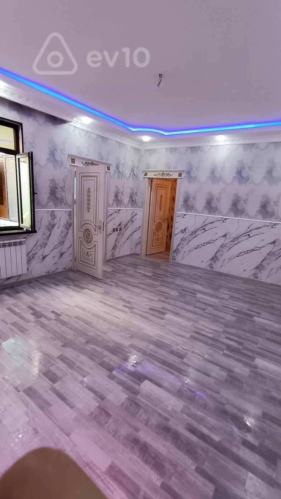 Satılır 3 otaqlı həyət evi 10 m²