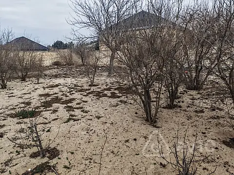 Satılır torpaq sahəsi — Bakı, Abşeron