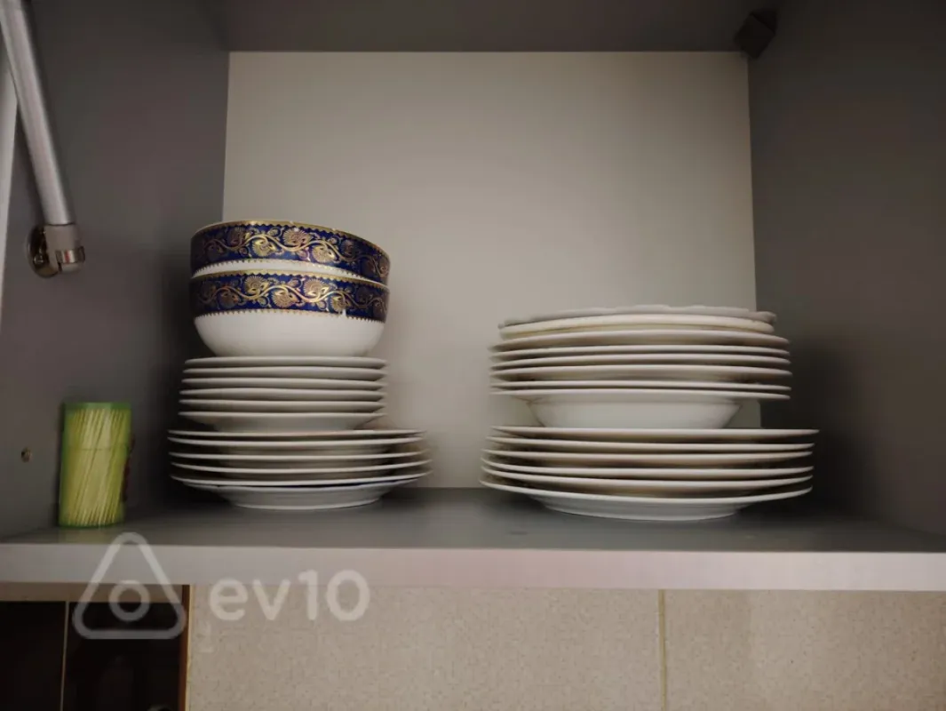 Kirayə verilir 2 otaqlı yeni tikili 51 m²