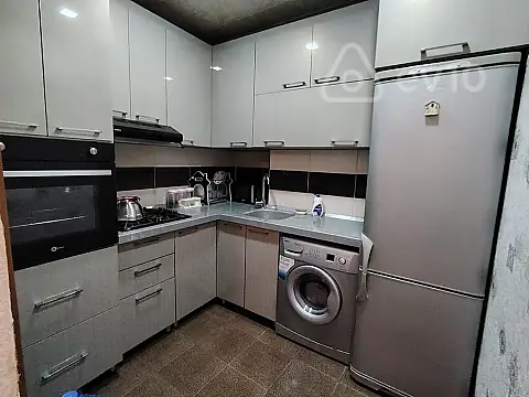 Kirayə verilir 2 otaqlı yeni tikili 51 m²