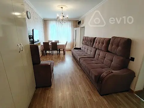 Kirayə verilir 2 otaqlı yeni tikili 51 m² — Bakı, Sabunçu 2 otaq 51.00 m²