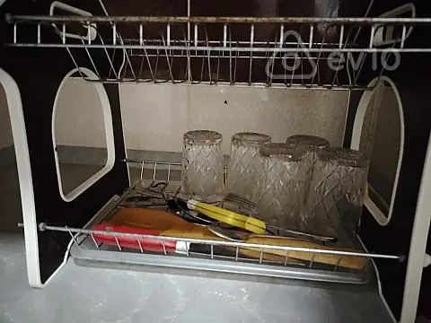 Kirayə verilir 2 otaqlı yeni tikili 51 m²