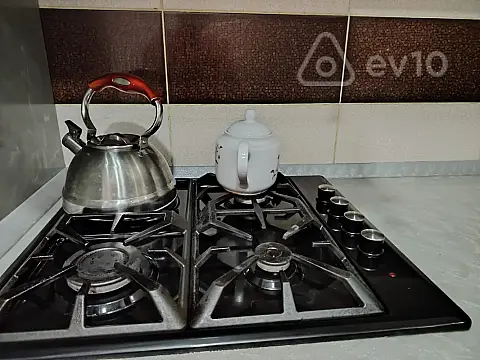 Kirayə verilir 2 otaqlı yeni tikili 51 m²