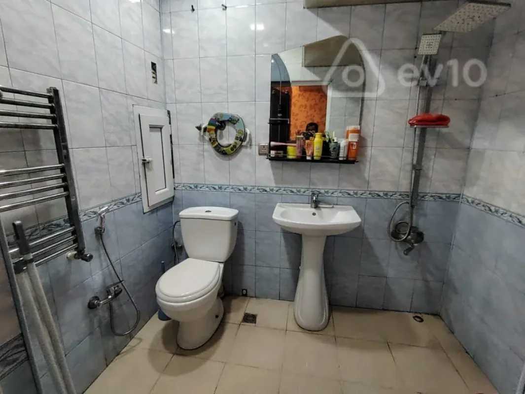 Kirayə verilir 2 otaqlı yeni tikili 51 m²