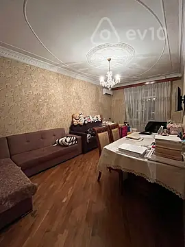 Kirayə verilir 3 otaqlı köhnə tikili 85 m² — Bakı, Yasamal 3 otaq 85.00 m²
