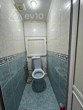 Kirayə verilir 3 otaqlı köhnə tikili 85 m²