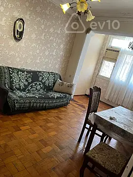 Kirayə verilir 3 otaqlı köhnə tikili 65 m² — Bakı, Nəsimi 3 otaq 65.00 m²
