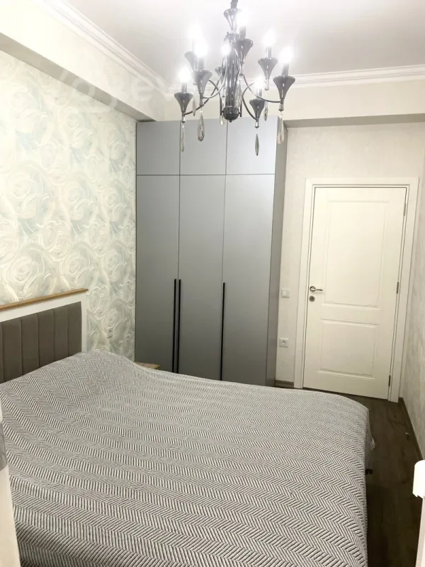 Kirayə verilir 2 otaqlı yeni tikili 58 m²