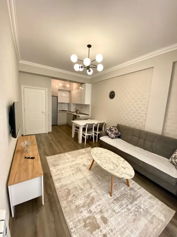 Kirayə verilir 2 otaqlı yeni tikili 58 m²