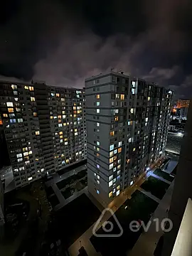 Kirayə verilir 2 otaqlı yeni tikili 58 m² — Bakı, Yasamal 2 otaq 58.00 m²