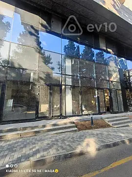 Kirayə verilir mənzil 100 m² — Bakı, Nəsimi 100.00 m²