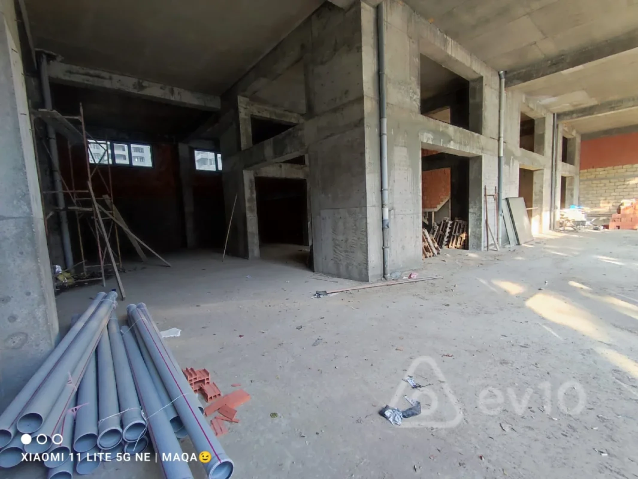 Kirayə verilir mənzil 100 m²