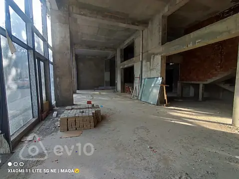 Kirayə verilir mənzil 100 m²