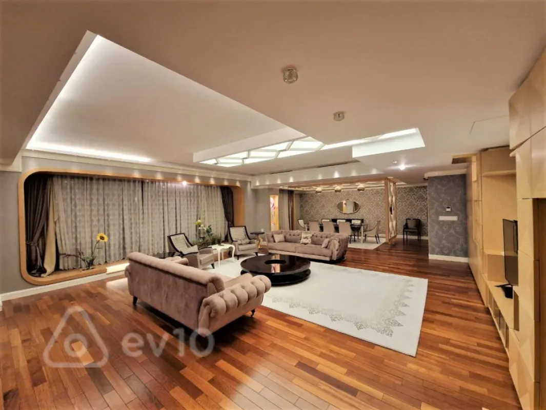 Kirayə verilir 6 otaqlı yeni tikili 460 m²