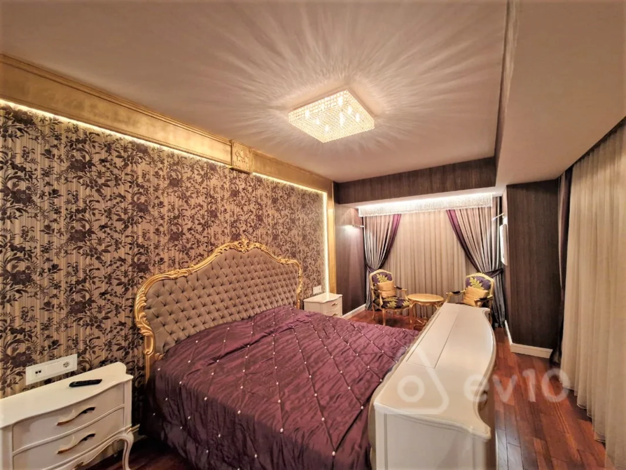 Kirayə verilir 6 otaqlı yeni tikili 460 m²