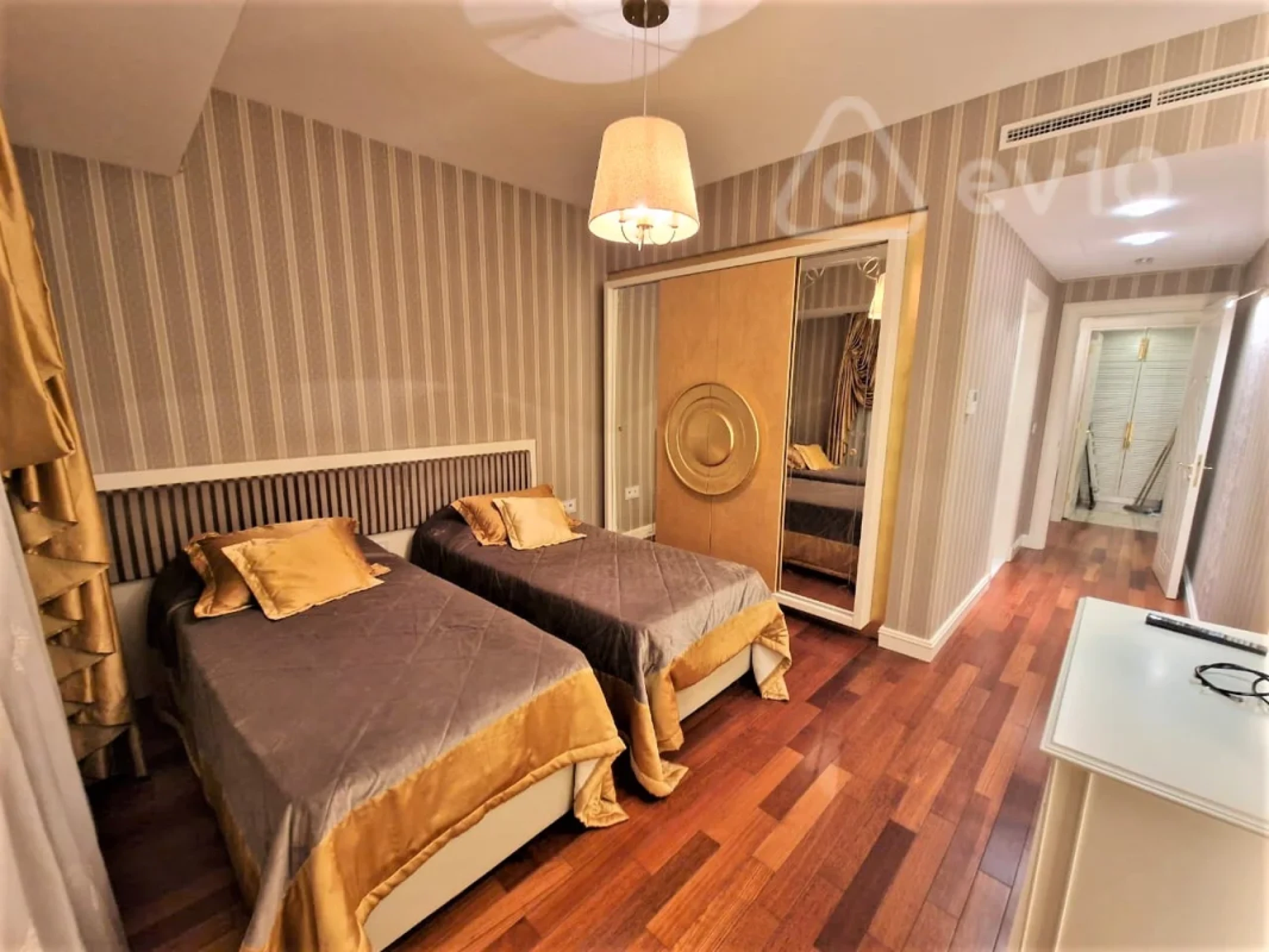 Kirayə verilir 6 otaqlı yeni tikili 460 m²