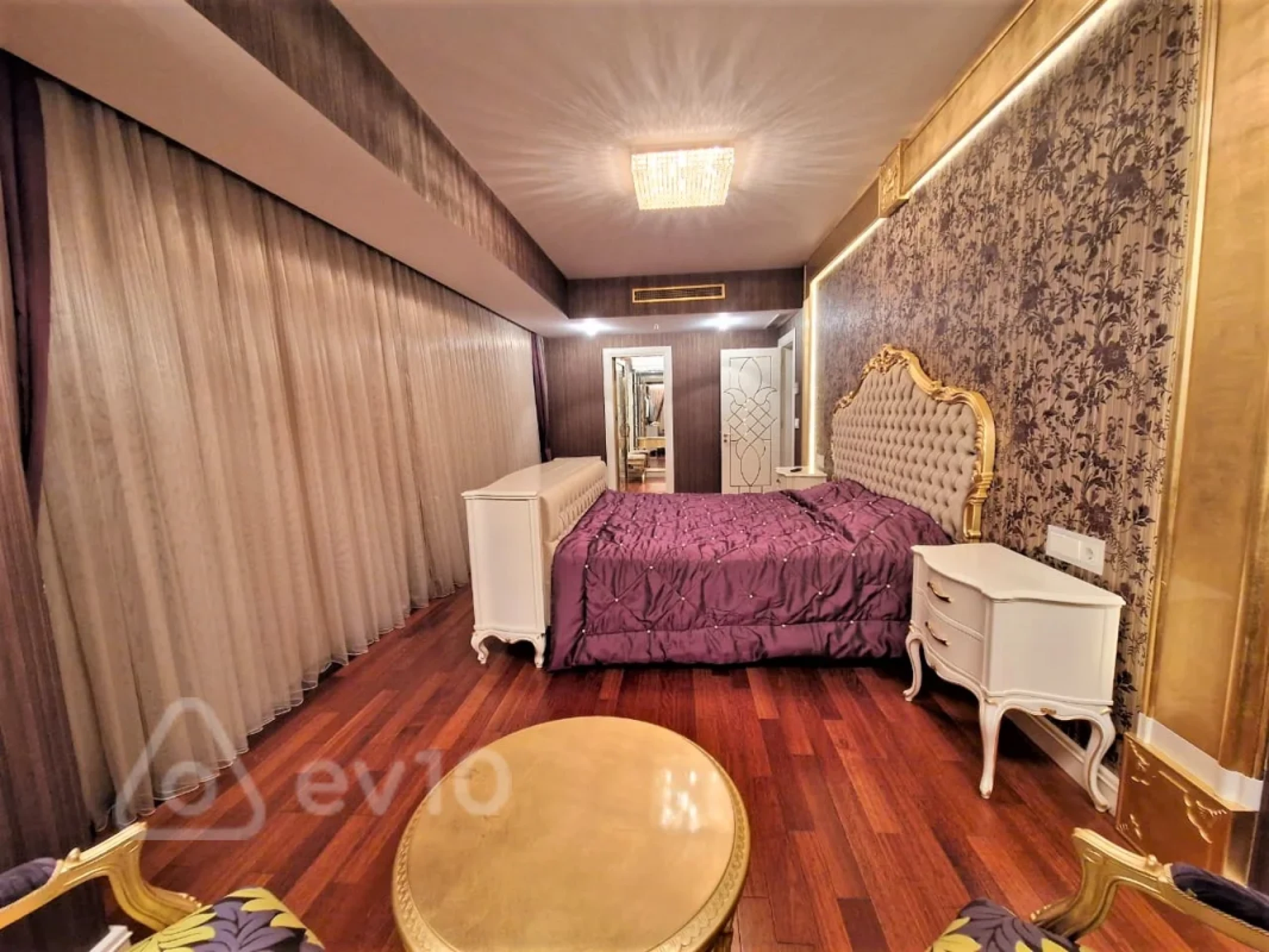 Kirayə verilir 6 otaqlı yeni tikili 460 m²