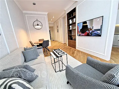 Kirayə verilir 2 otaqlı yeni tikili 100 m² — Bakı, Nəsimi 2 otaq 100.00 m²
