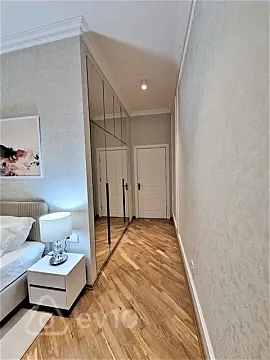Kirayə verilir 2 otaqlı yeni tikili 100 m²