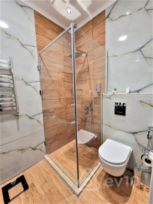 Kirayə verilir 2 otaqlı yeni tikili 100 m²