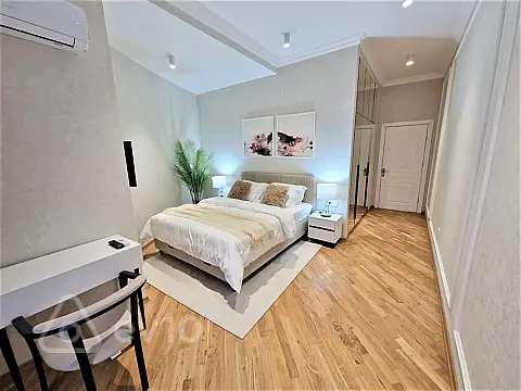 Kirayə verilir 2 otaqlı yeni tikili 100 m²