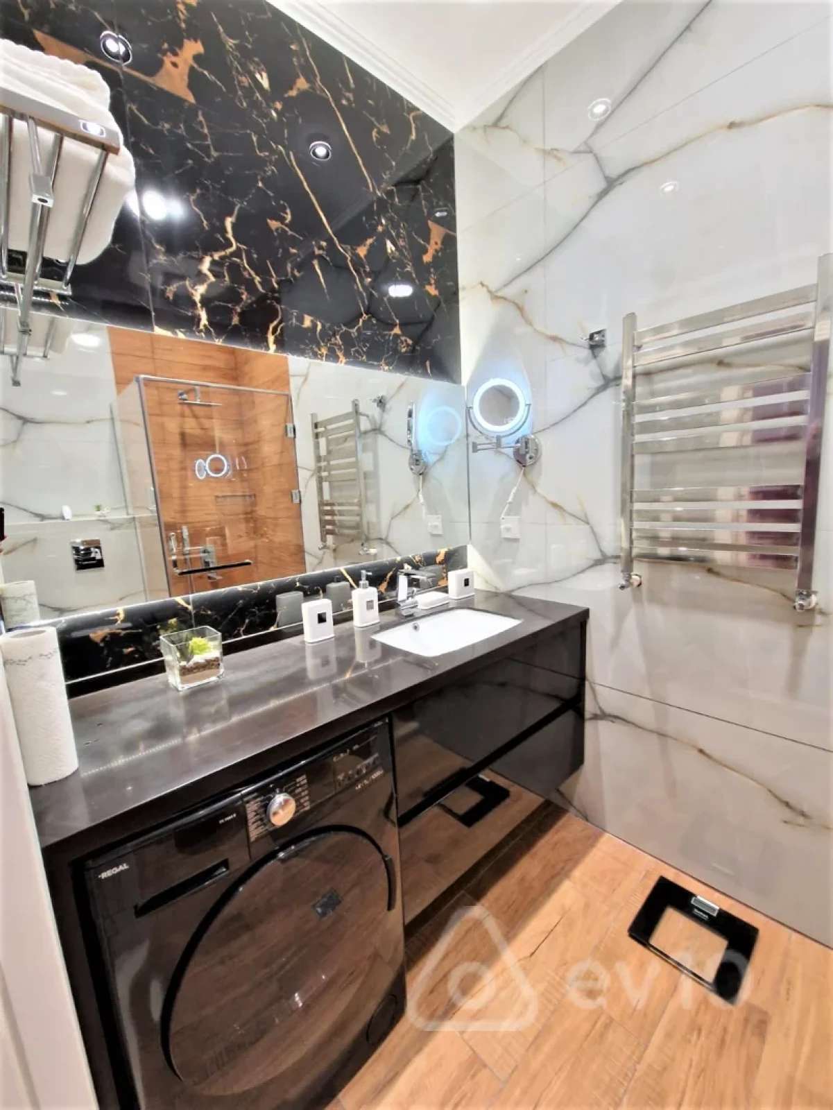 Kirayə verilir 2 otaqlı yeni tikili 100 m²