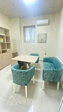 Kirayə verilir 4 otaqlı ofis 100 m² — Bakı, Nəsimi 4 otaq 100.00 m²