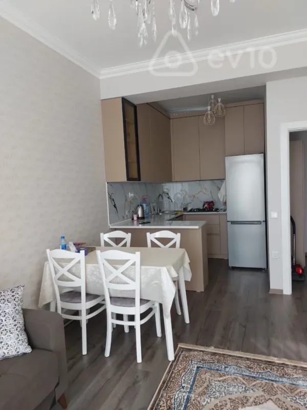 Kirayə verilir 2 otaqlı yeni tikili 40 m²
