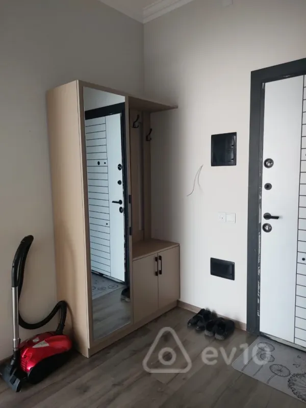 Kirayə verilir 2 otaqlı yeni tikili 40 m²