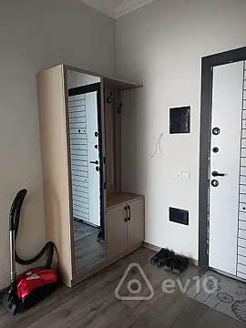 Kirayə verilir 2 otaqlı yeni tikili 40 m²