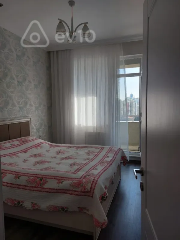 Kirayə verilir 2 otaqlı yeni tikili 40 m²