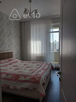 Kirayə verilir 2 otaqlı yeni tikili 40 m² — Bakı, Yasamal 2 otaq 40.00 m²