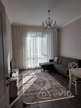 Kirayə verilir 2 otaqlı yeni tikili 40 m²