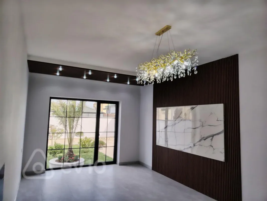Satılır 4 otaqlı həyət evi 150 m²
