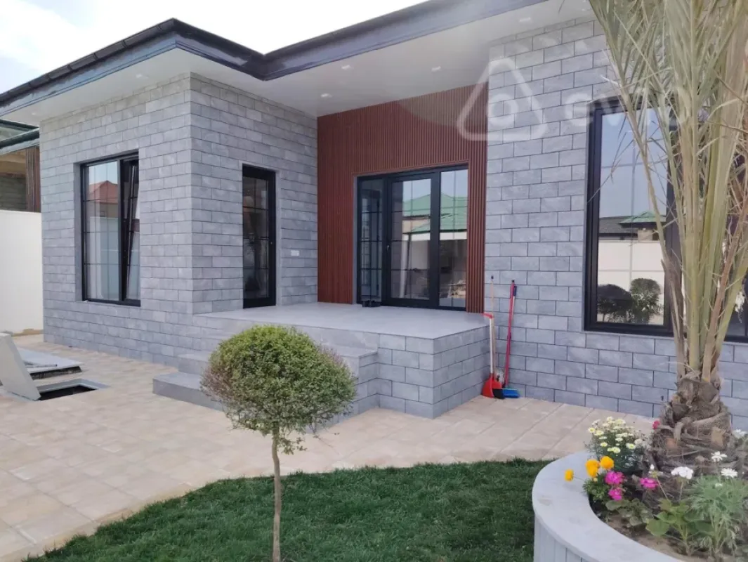 Satılır 4 otaqlı həyət evi 150 m²