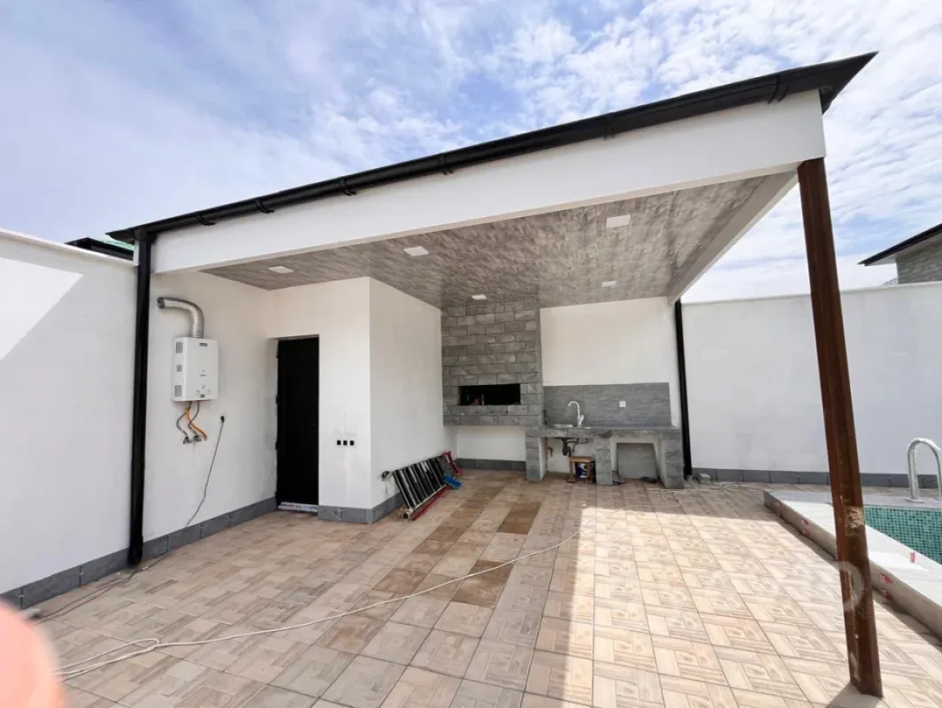 Satılır 4 otaqlı həyət evi 150 m²