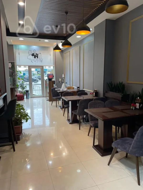 Satılır mənzil 130 m²