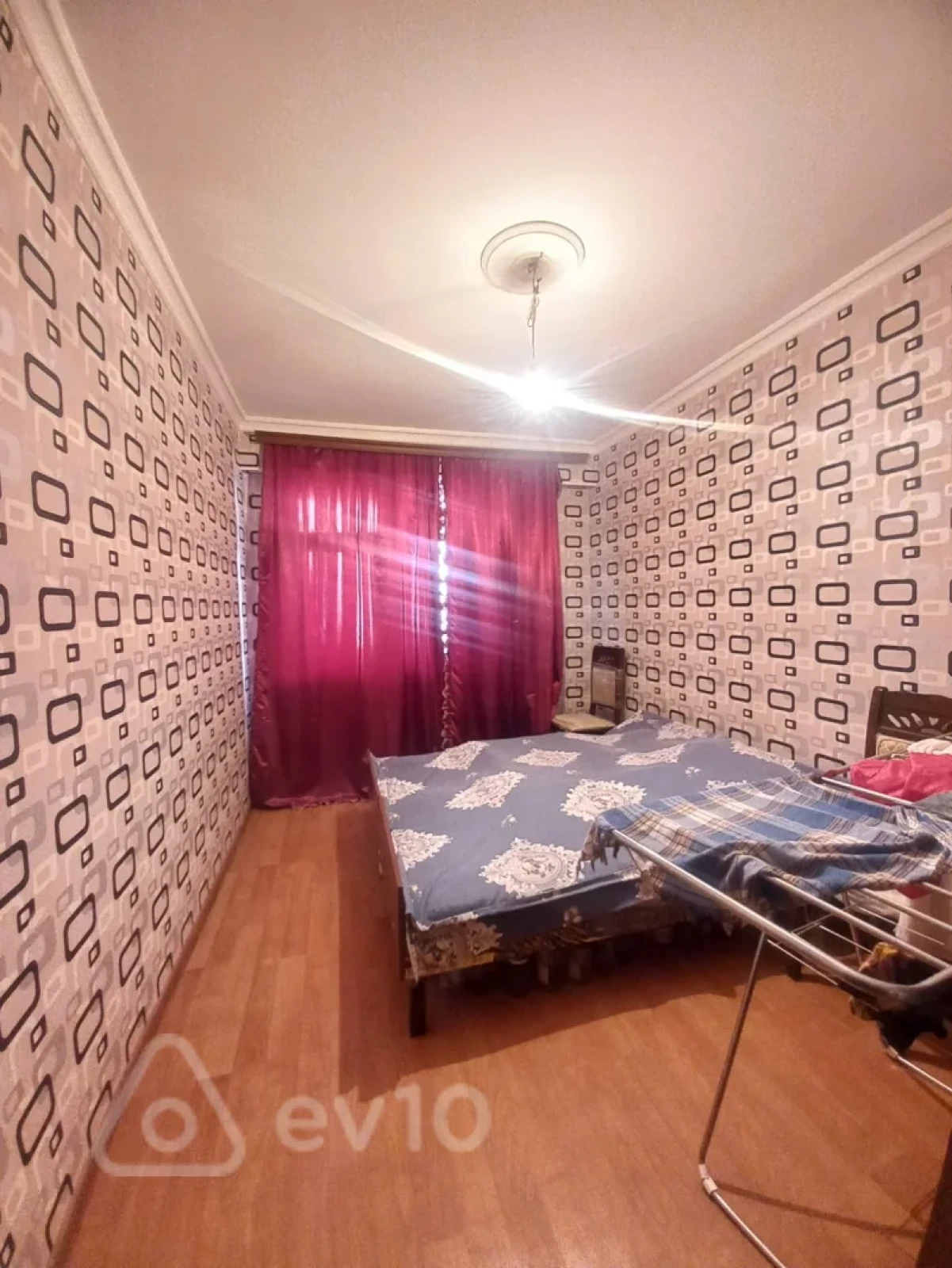 Satılır 2 otaqlı yeni tikili 65 m²