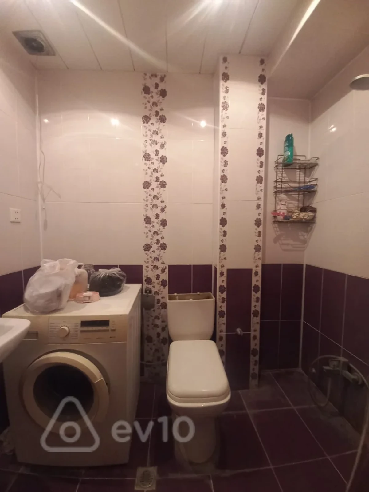 Satılır 2 otaqlı yeni tikili 65 m²