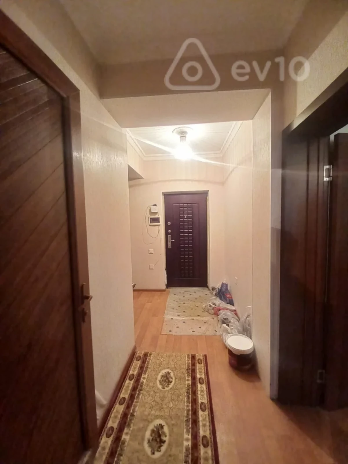 Satılır 2 otaqlı yeni tikili 65 m²