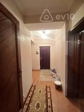 Satılır 2 otaqlı yeni tikili 65 m²
