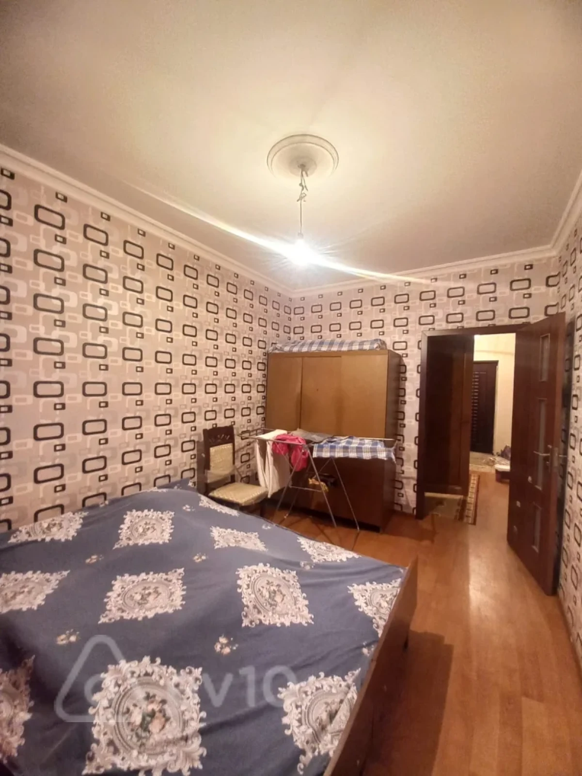 Satılır 2 otaqlı yeni tikili 65 m²