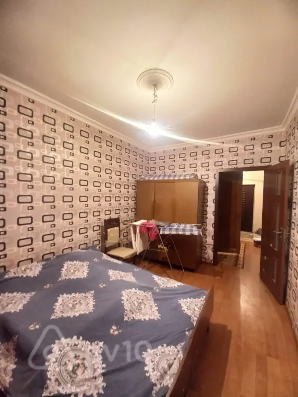 Satılır 2 otaqlı yeni tikili 65 m²