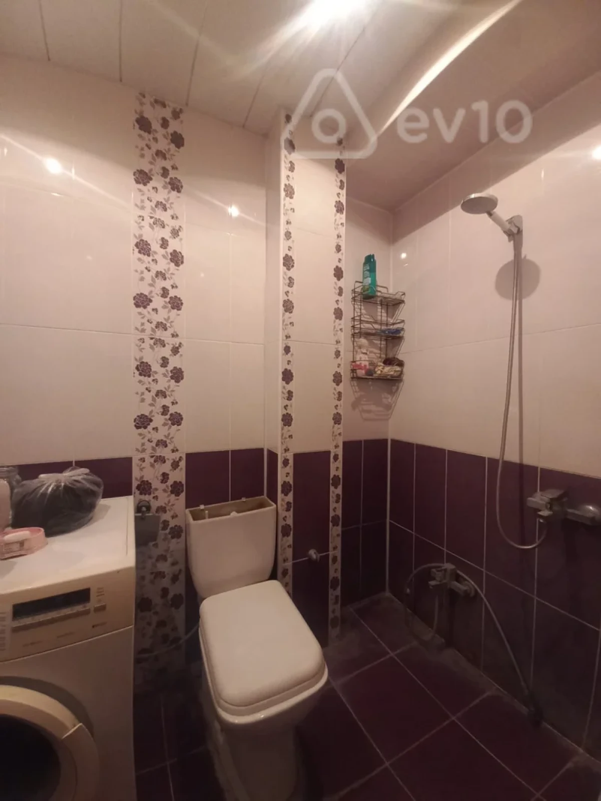 Satılır 2 otaqlı yeni tikili 65 m²