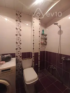 Satılır 2 otaqlı yeni tikili 65 m²