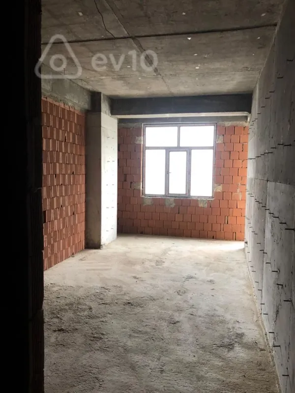 Satılır 3 otaqlı yeni tikili 106 m²