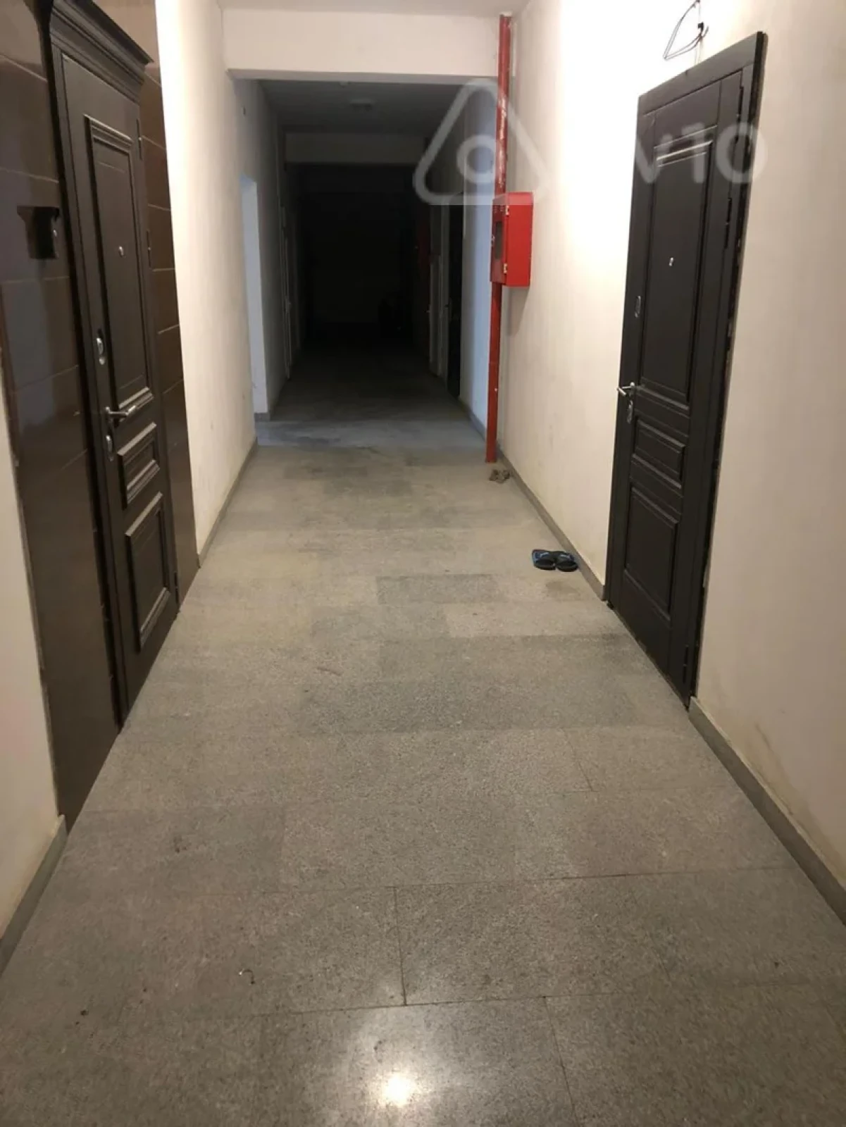 Satılır 3 otaqlı yeni tikili 106 m²