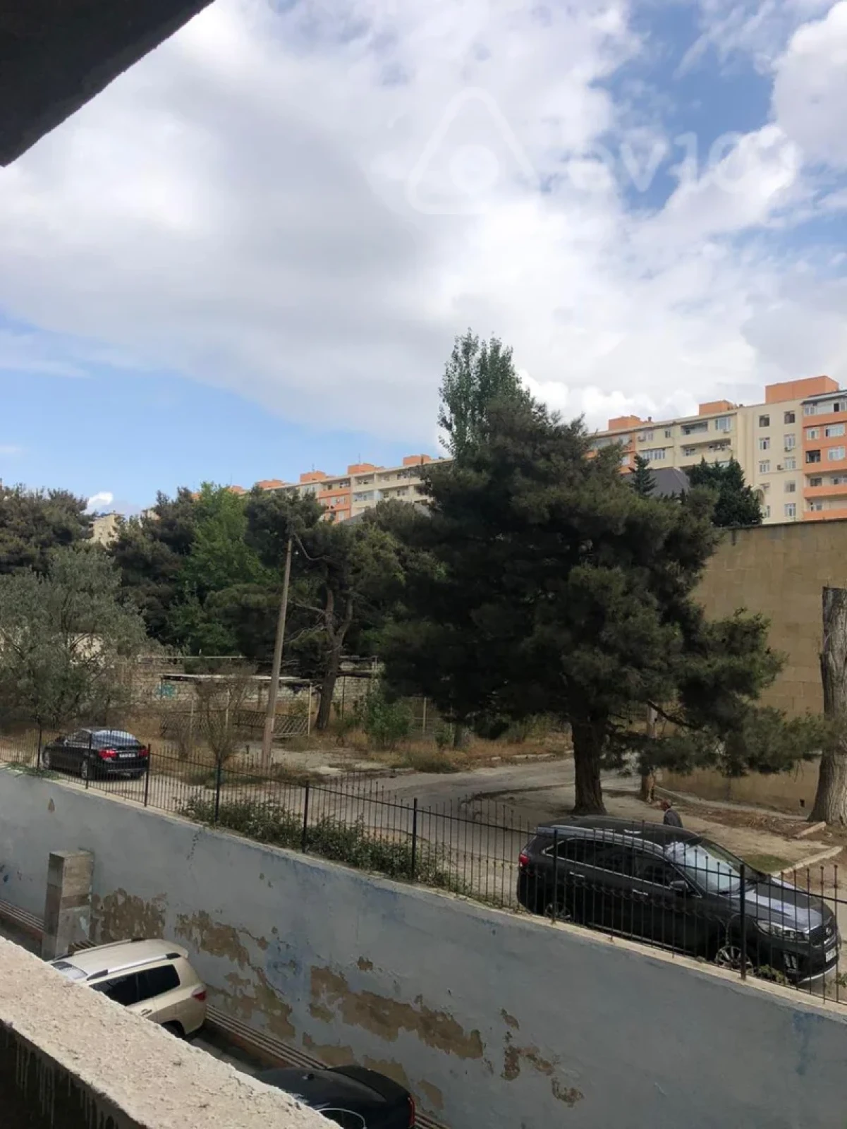 Satılır 3 otaqlı yeni tikili 106 m²